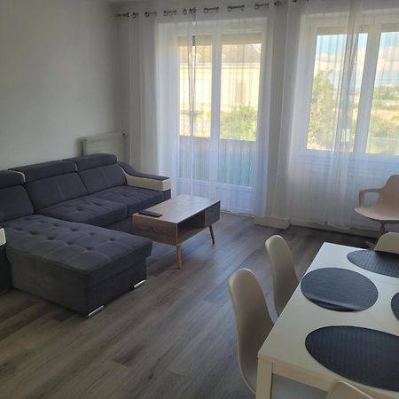 Appartement Cite De La Gastronomie Dijon Kültér fotó