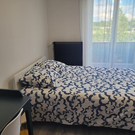 Appartement Cite De La Gastronomie Dijon Kültér fotó