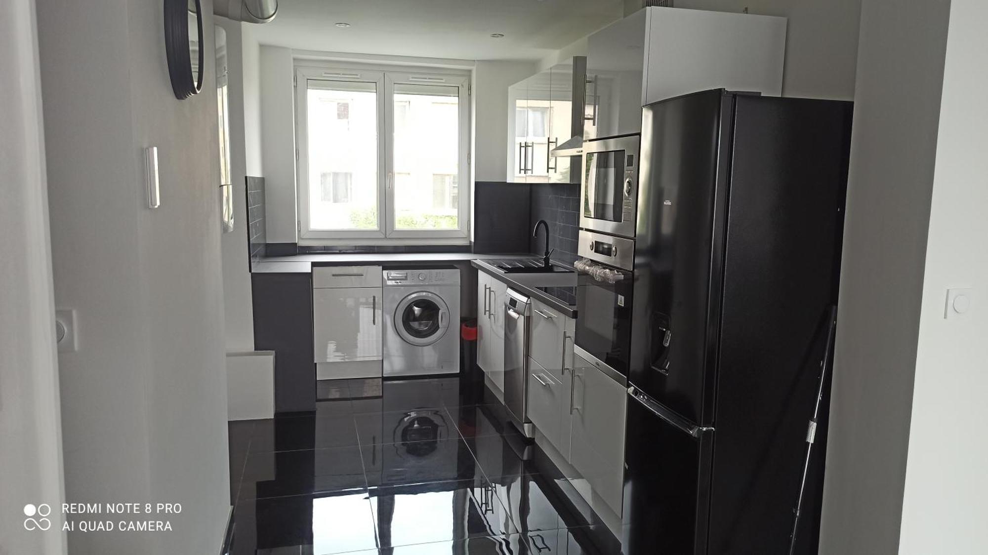 Appartement Cite De La Gastronomie Dijon Kültér fotó