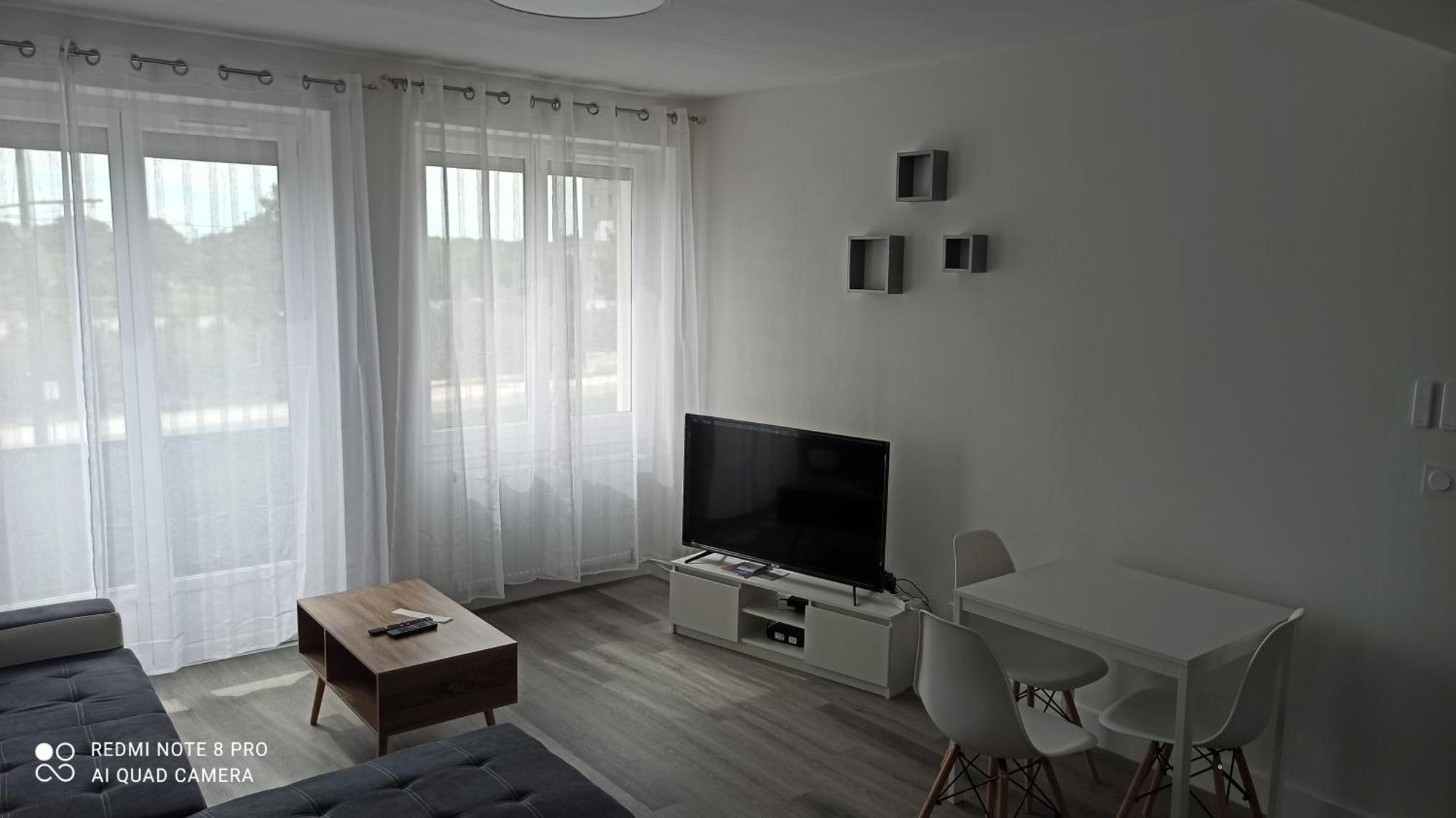 Appartement Cite De La Gastronomie Dijon Kültér fotó