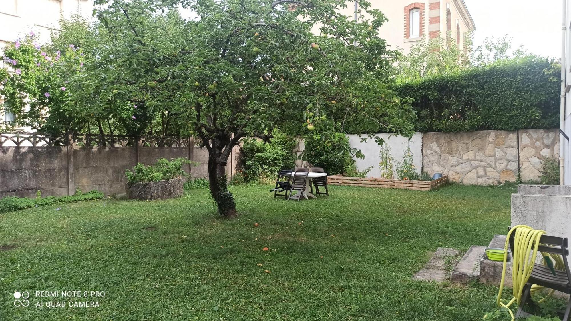 Appartement Cite De La Gastronomie Dijon Kültér fotó
