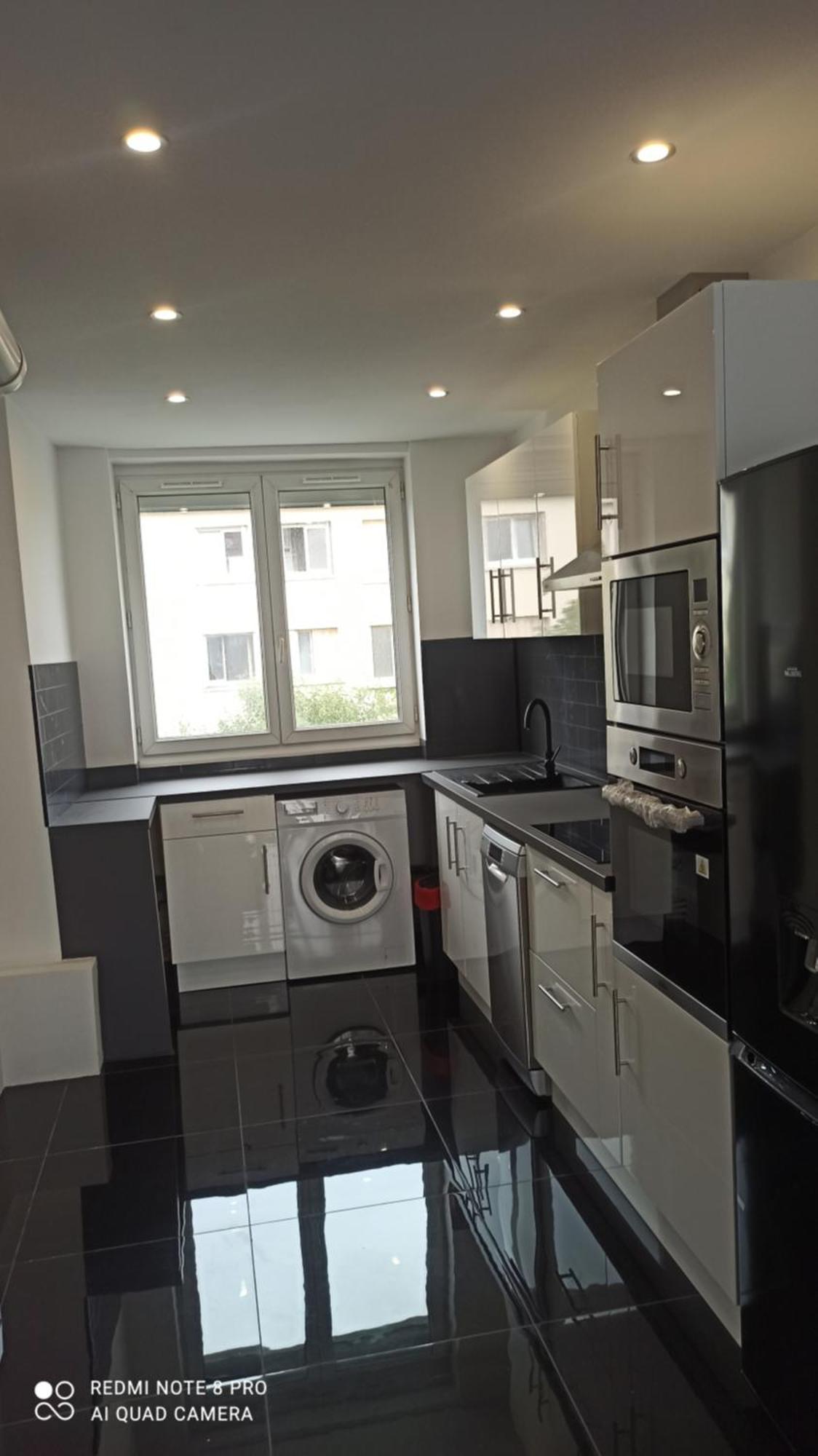 Appartement Cite De La Gastronomie Dijon Kültér fotó