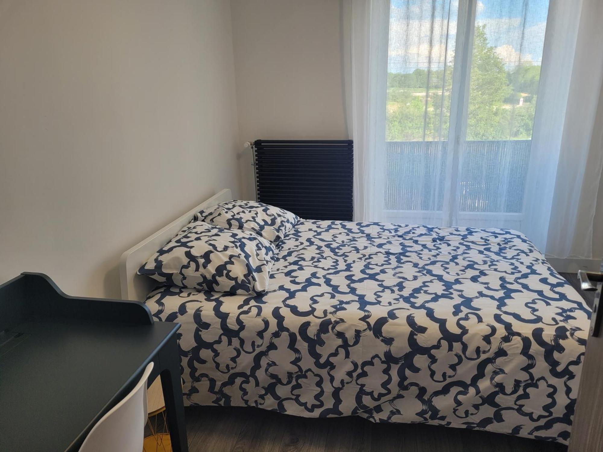 Appartement Cite De La Gastronomie Dijon Kültér fotó